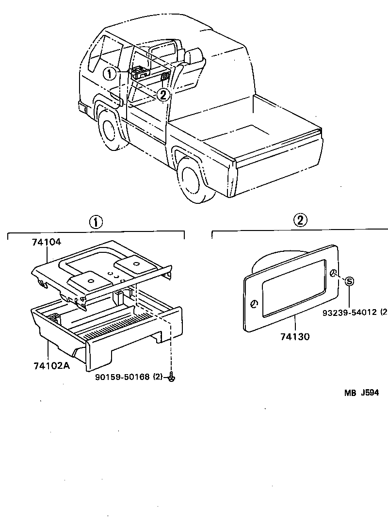  DYNA150 |  ASH RECEPTACLE