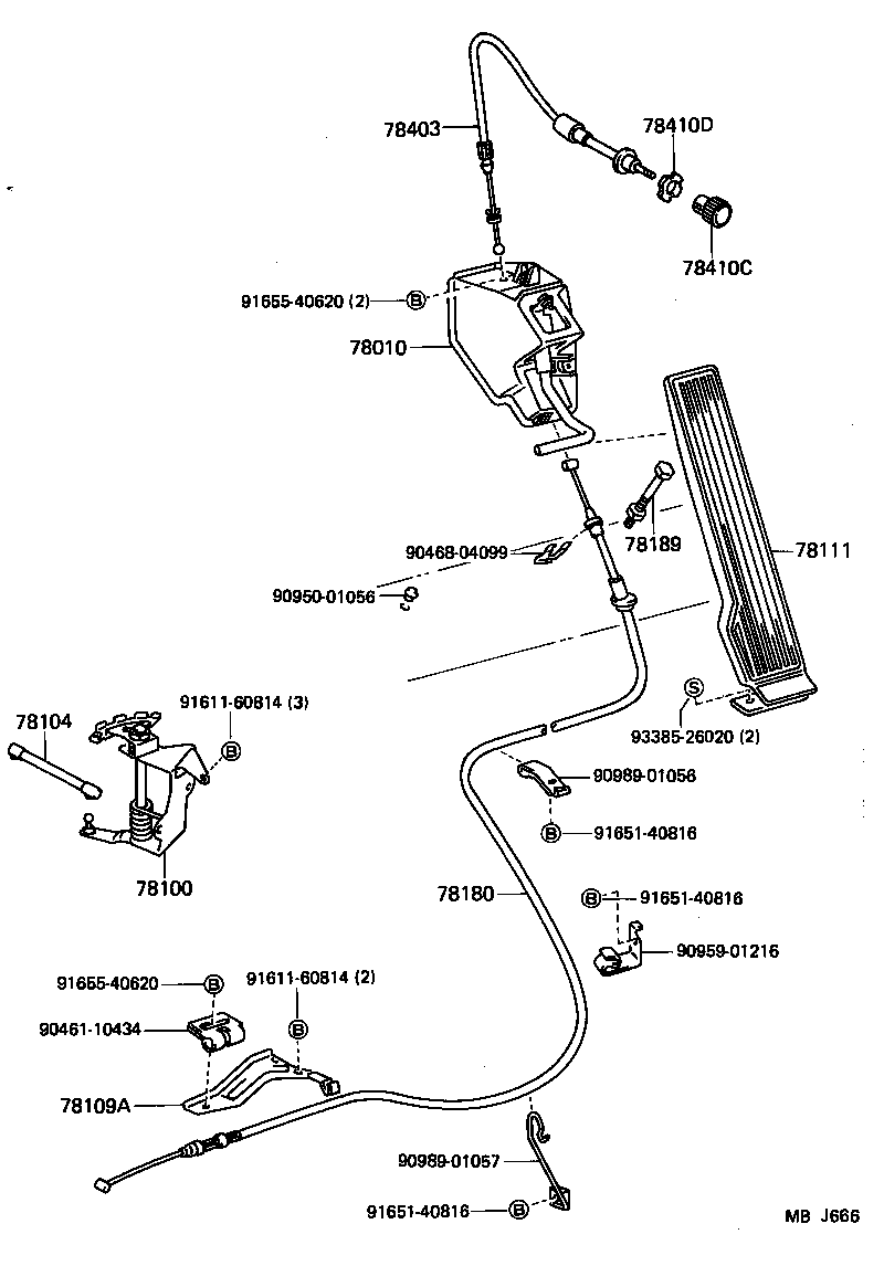  DYNA150 |  ACCELERATOR LINK