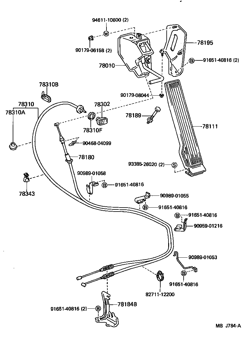  DYNA100 |  ACCELERATOR LINK