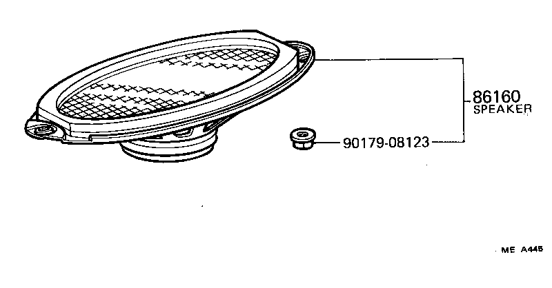  TOYOACE |  SPEAKER