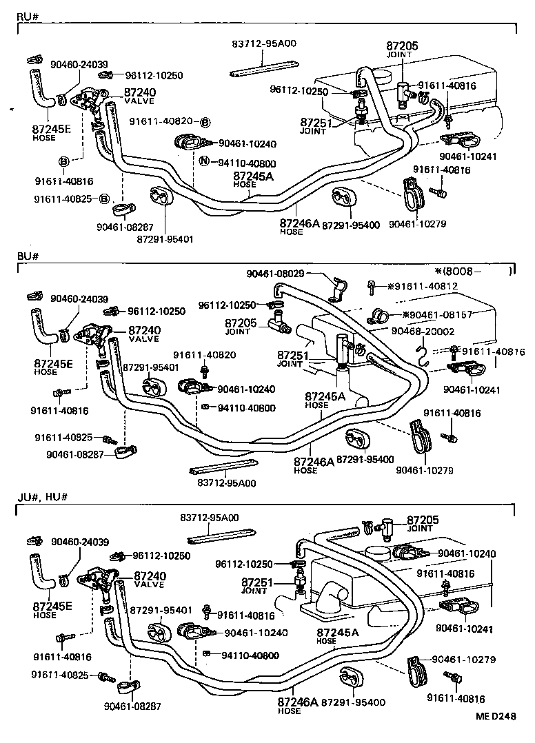 DYNA | HEATING AIR CONDITIONING WATER PIPING