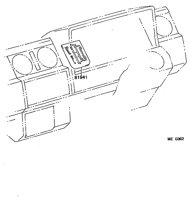  DYNA150 |  INDICATOR