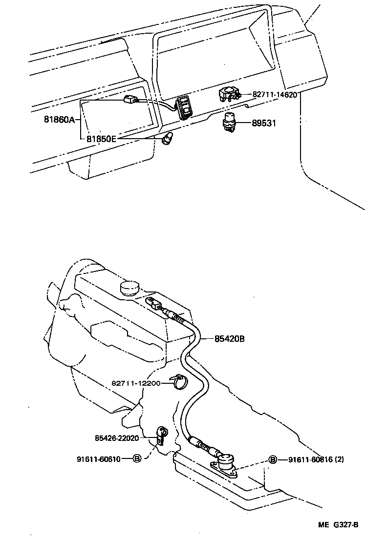  DYNA100 |  OVERDRIVE ELECTRONIC CONTROLLED TRANSMISSION