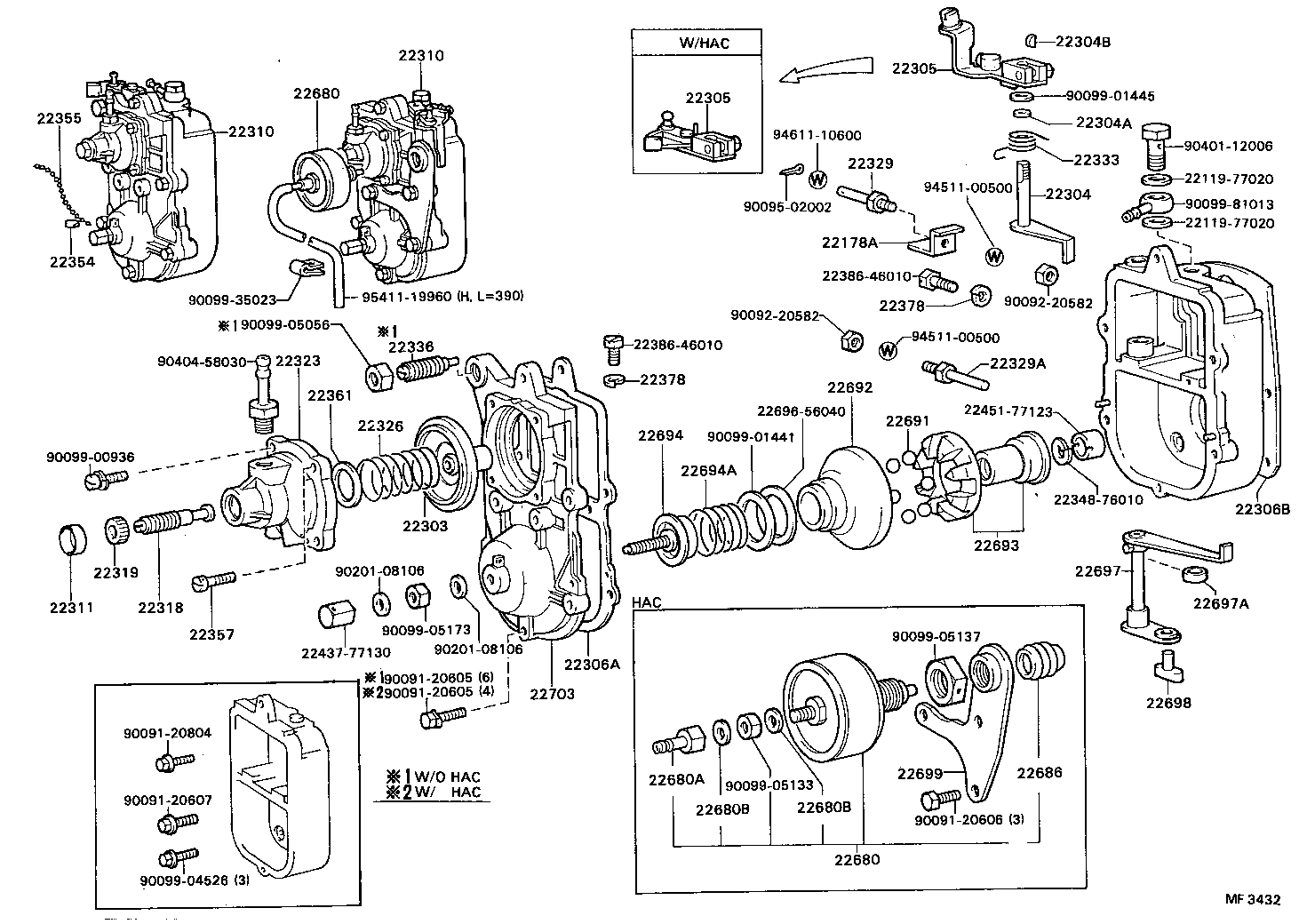  DYNA |  PNEUMATIC GOVERNOR