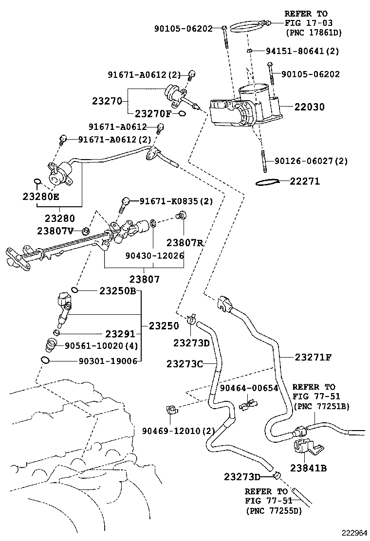  HIACE REGIUSACE |  FUEL INJECTION SYSTEM