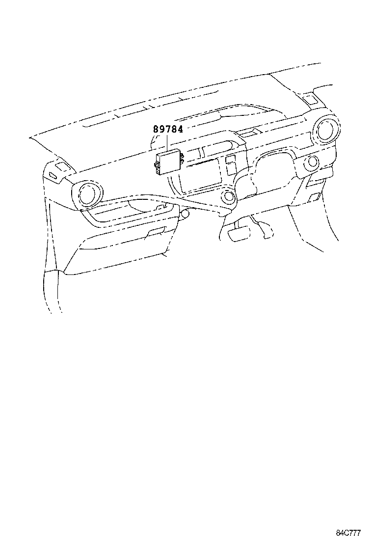  AQUA |  ANTI THEFT DEVICE