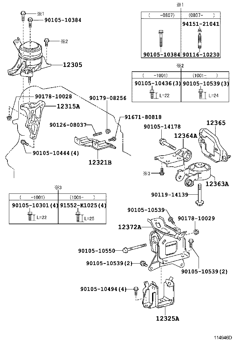  IST |  MOUNTING