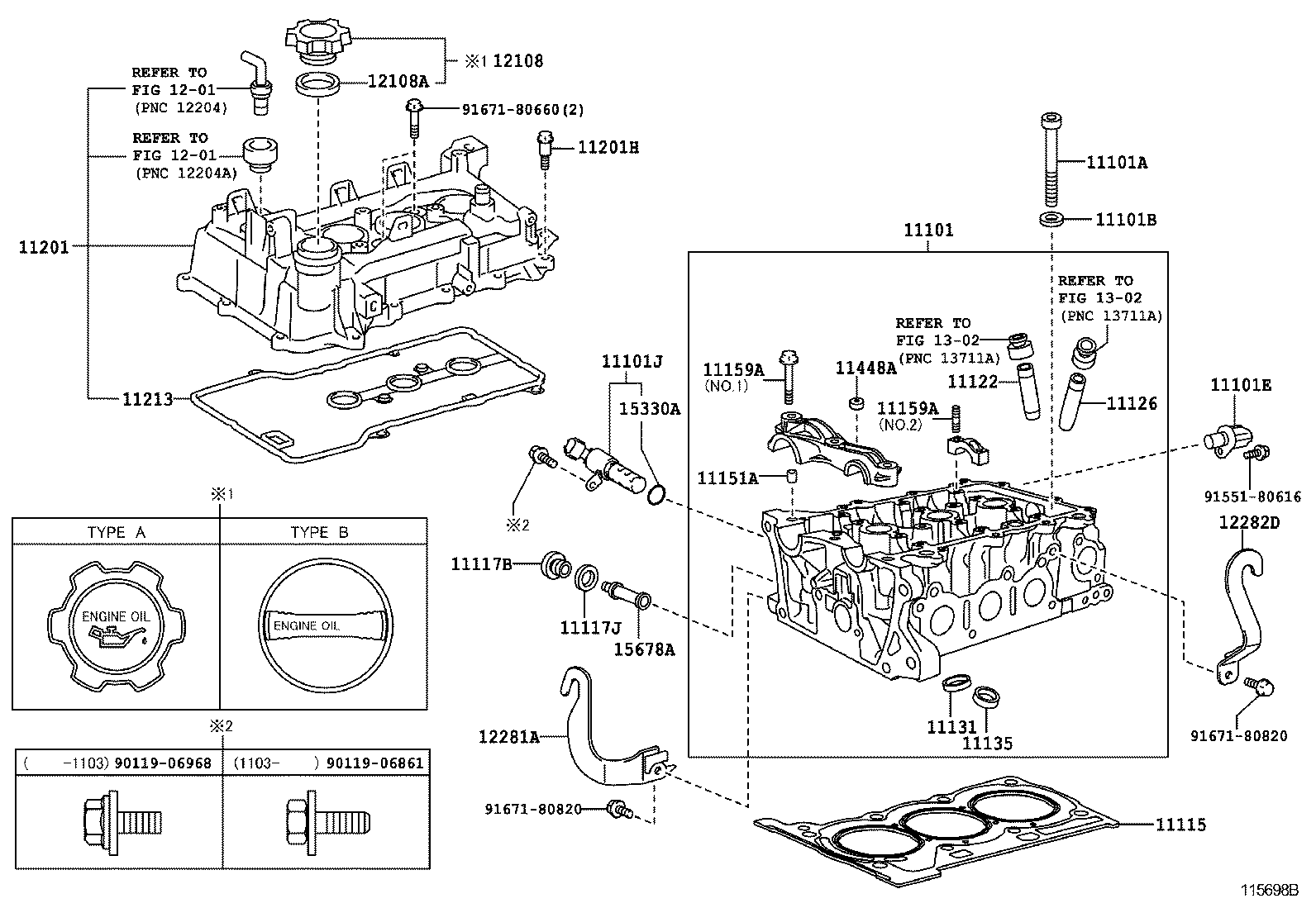  IQ |  CYLINDER HEAD