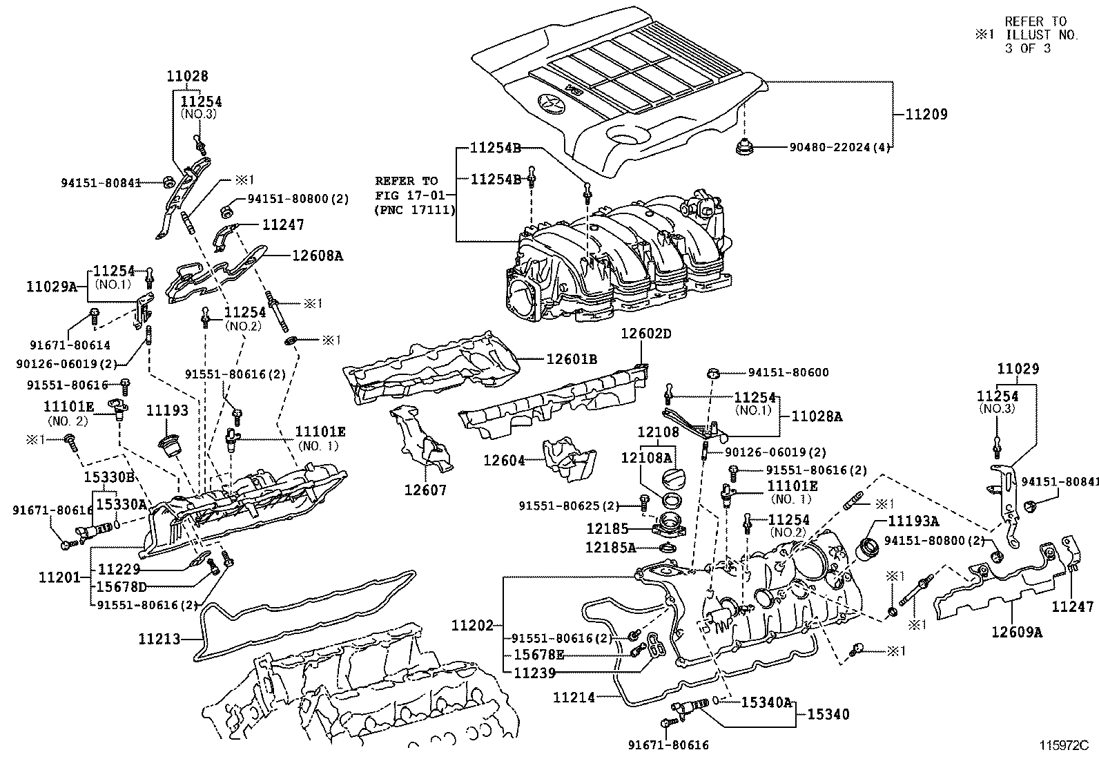  MAJESTA |  CYLINDER HEAD