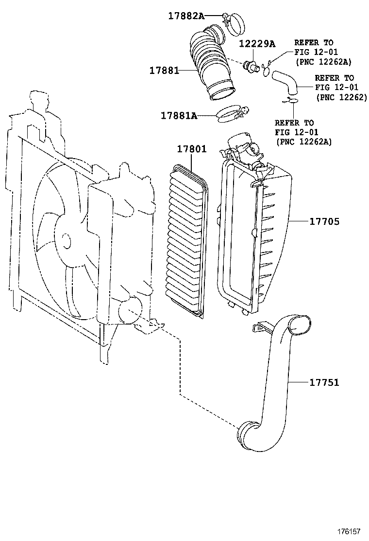  IQ |  AIR CLEANER