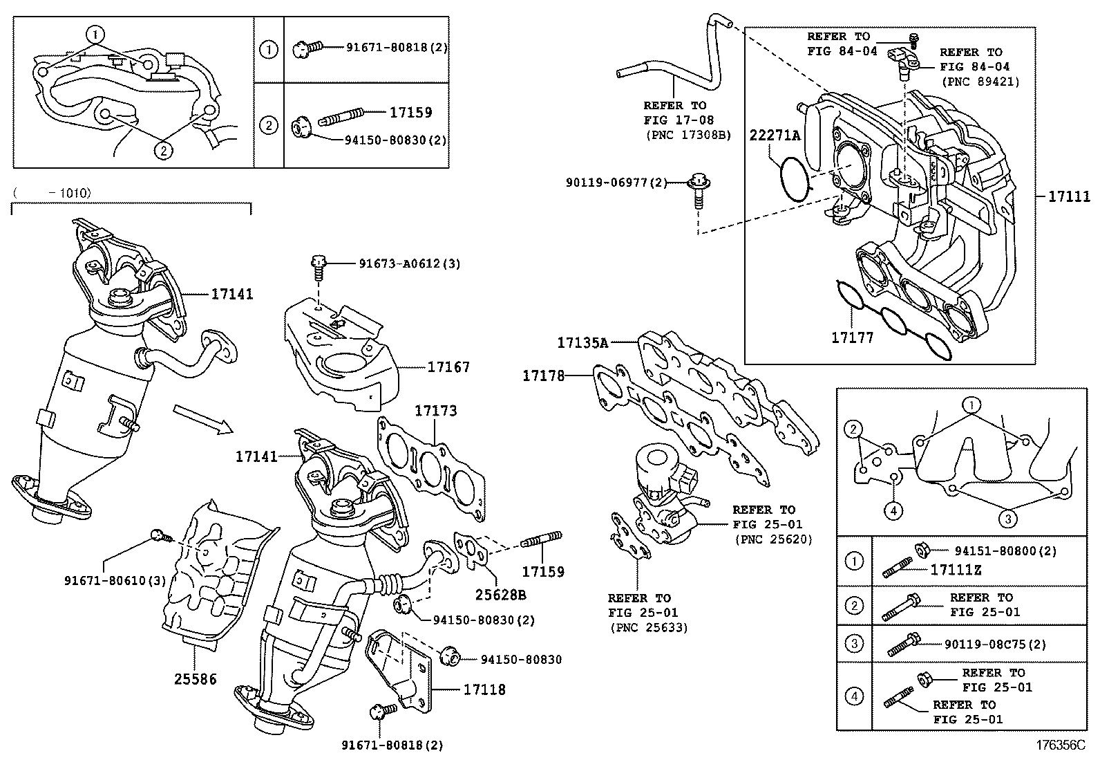  IQ |  MANIFOLD