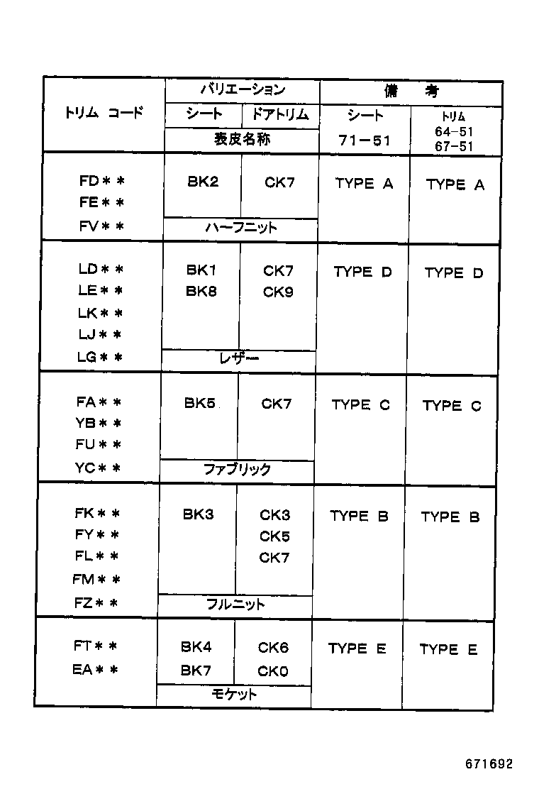  COASTER |  FRONT DOOR PANEL GLASS