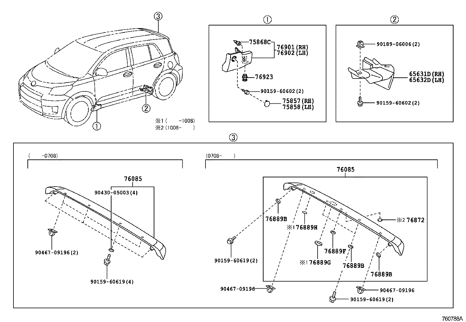  IST |  MUDGUARD SPOILER