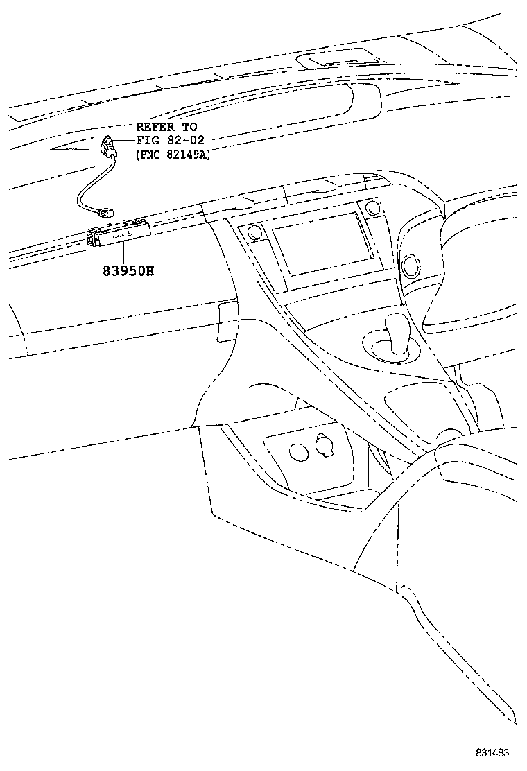  PRIUS |  INDICATOR