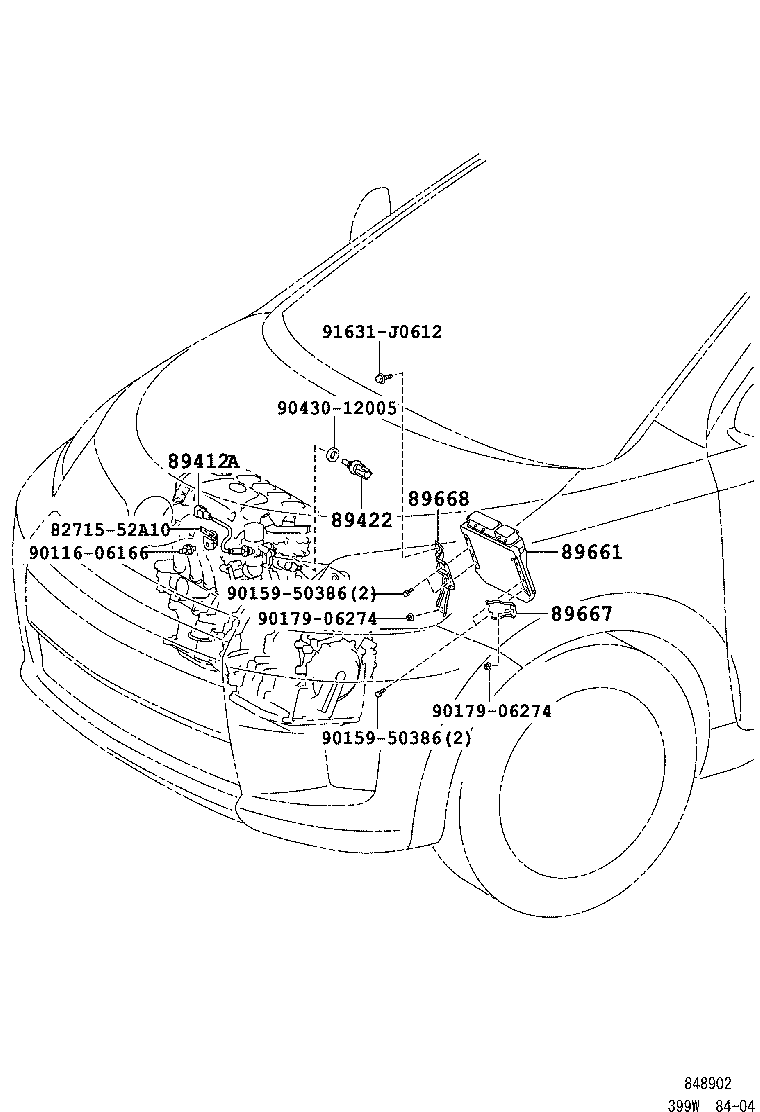  IST |  ELECTRONIC FUEL INJECTION SYSTEM