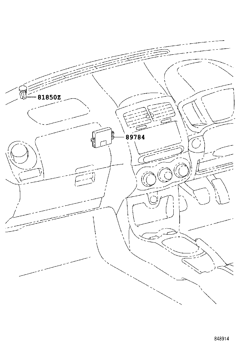  IST |  ANTI THEFT DEVICE