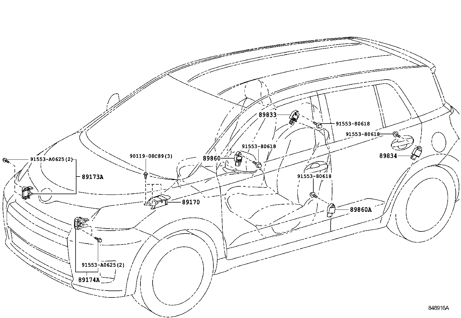  IST |  AIR BAG