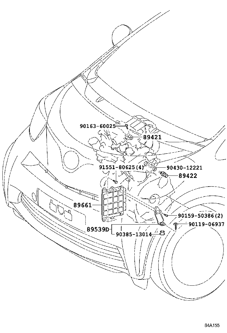  IQ |  ELECTRONIC FUEL INJECTION SYSTEM