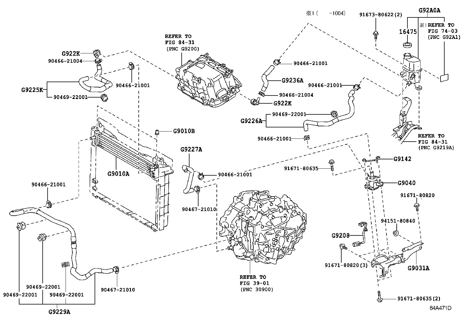  PRIUS |  INVERTER COOLING
