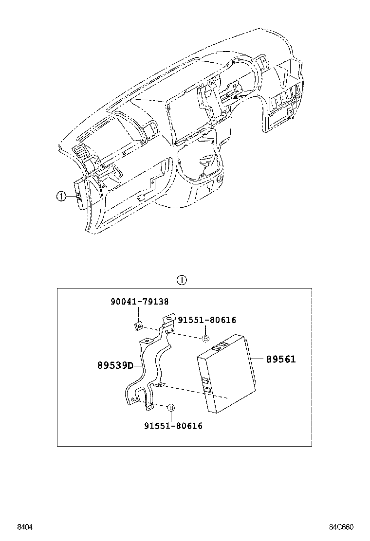  PIXIS TRUCK |  ELECTRONIC FUEL INJECTION SYSTEM