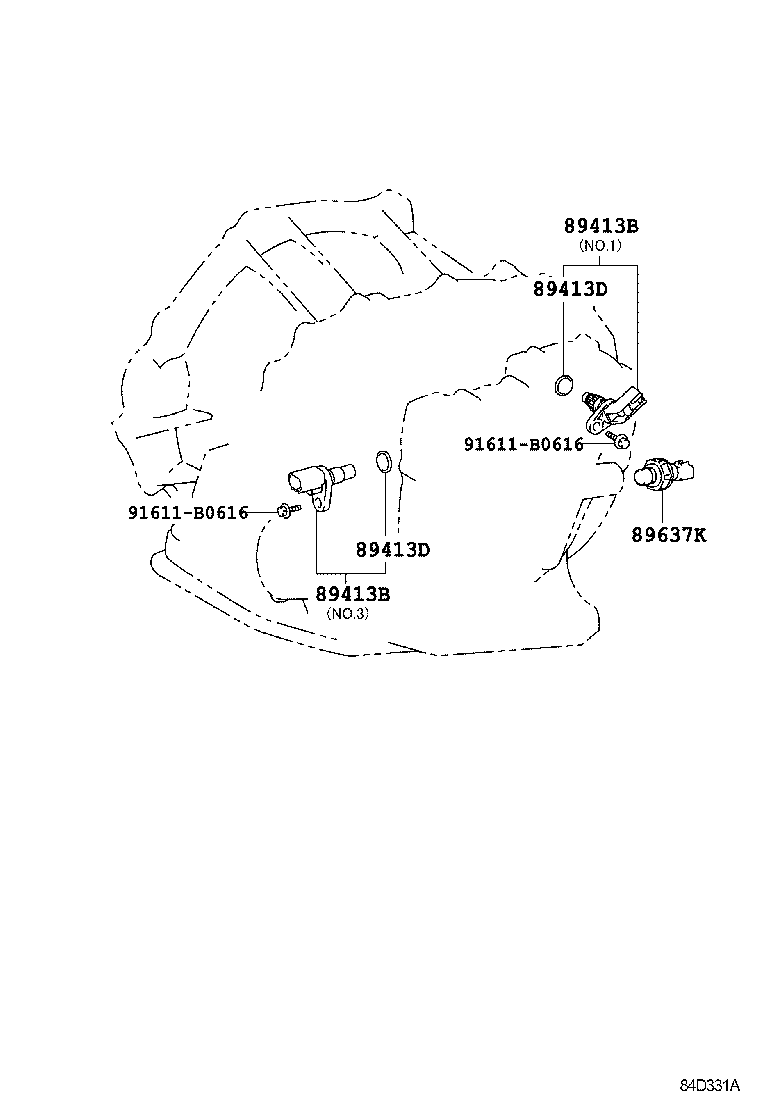  RACTIS |  OVERDRIVE ELECTRONIC CONTROLLED TRANSMISSION