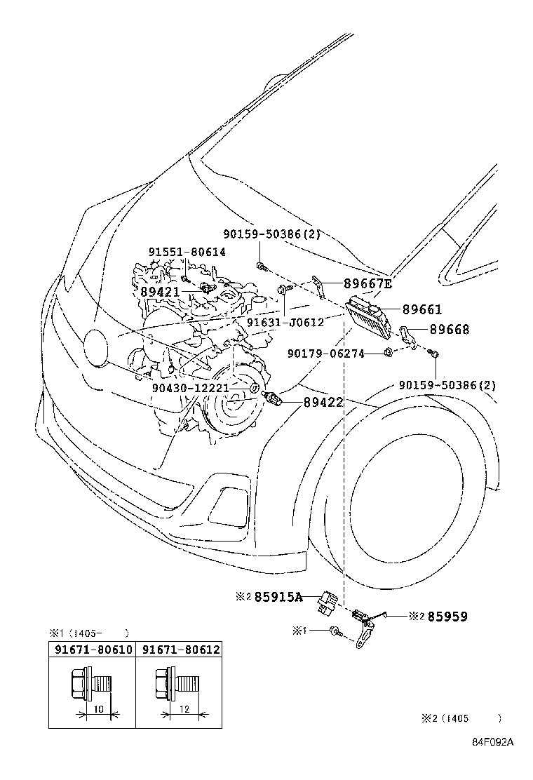  RACTIS |  ELECTRONIC FUEL INJECTION SYSTEM