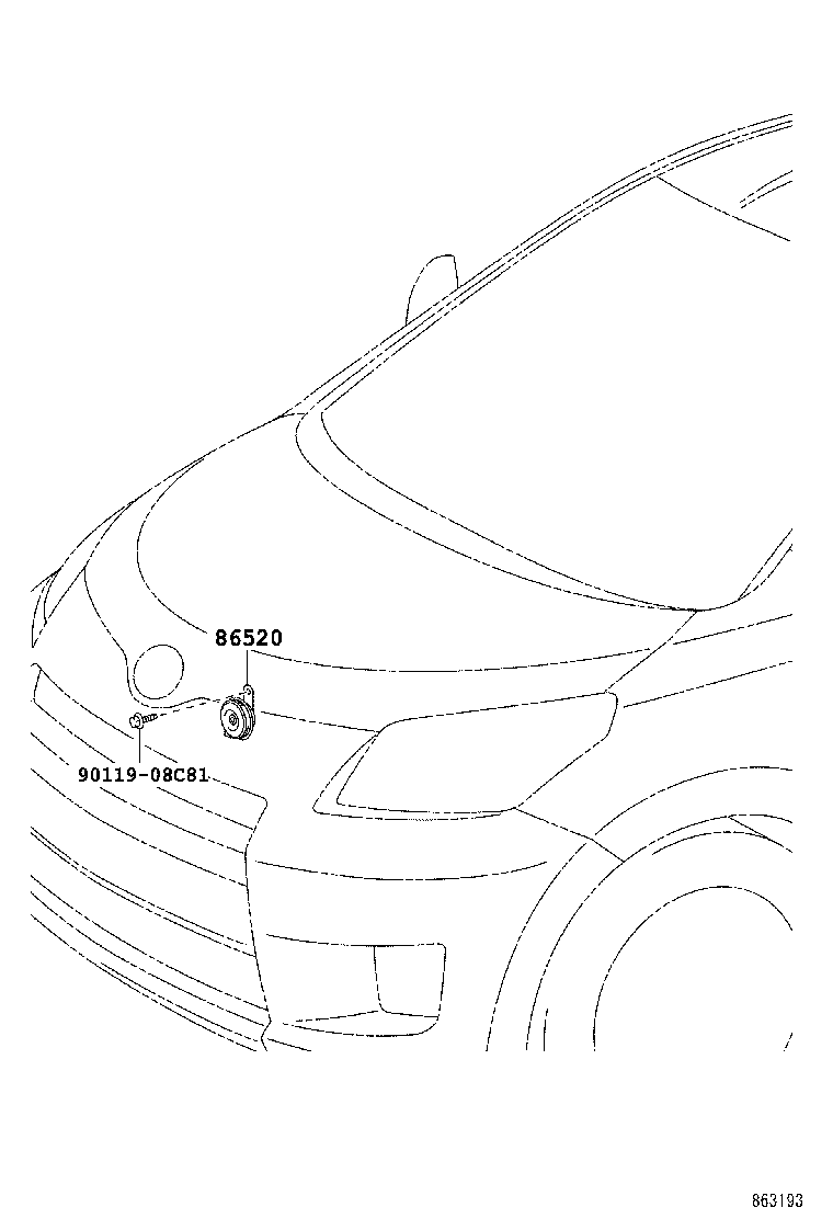  IST |  HORN