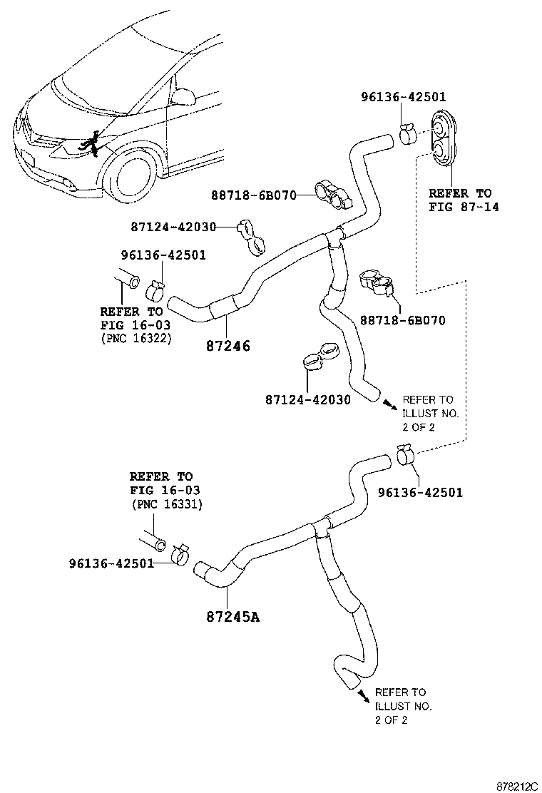  ESTIMA |  HEATING AIR CONDITIONING WATER PIPING