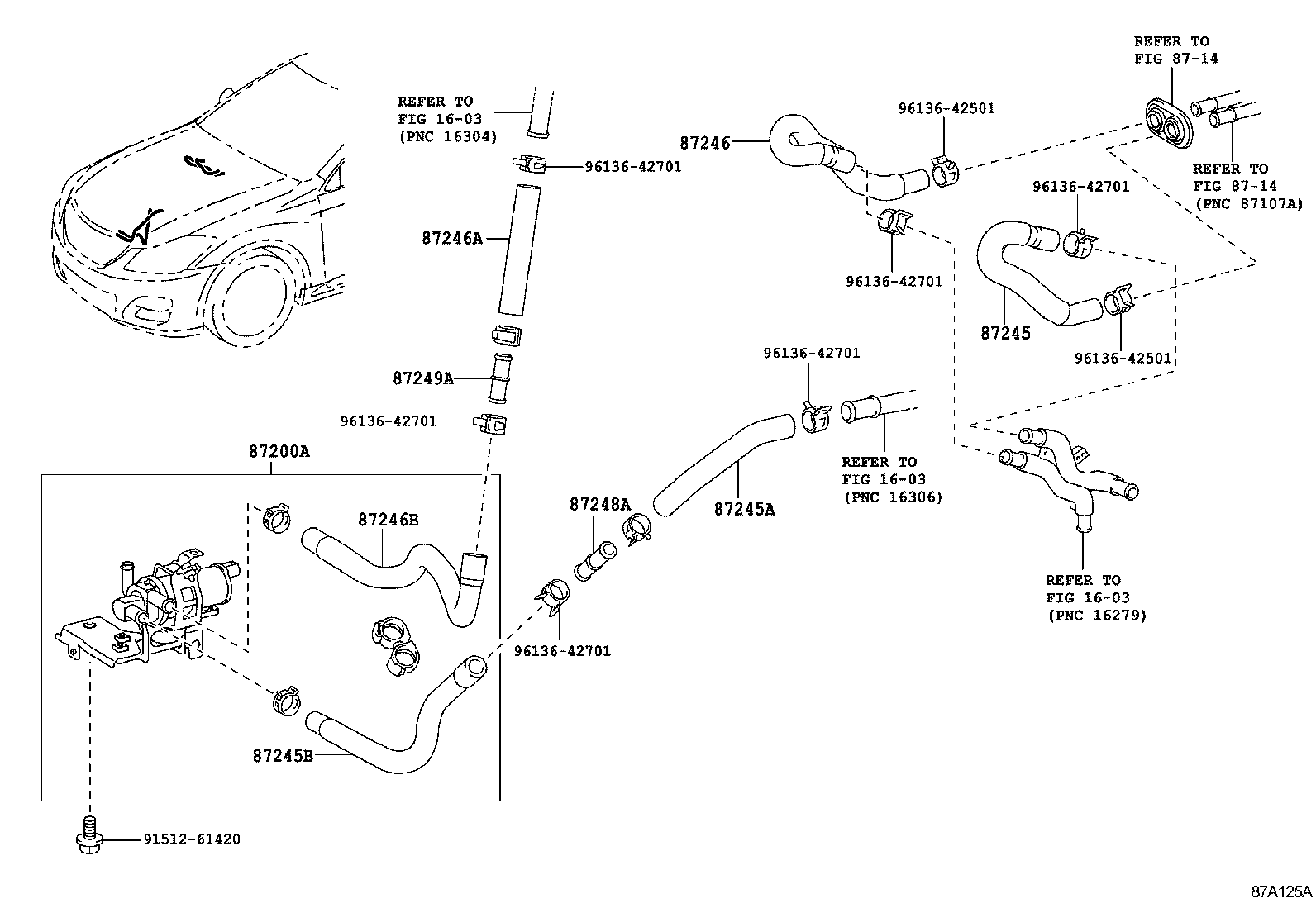  CROWN |  HEATING AIR CONDITIONING WATER PIPING