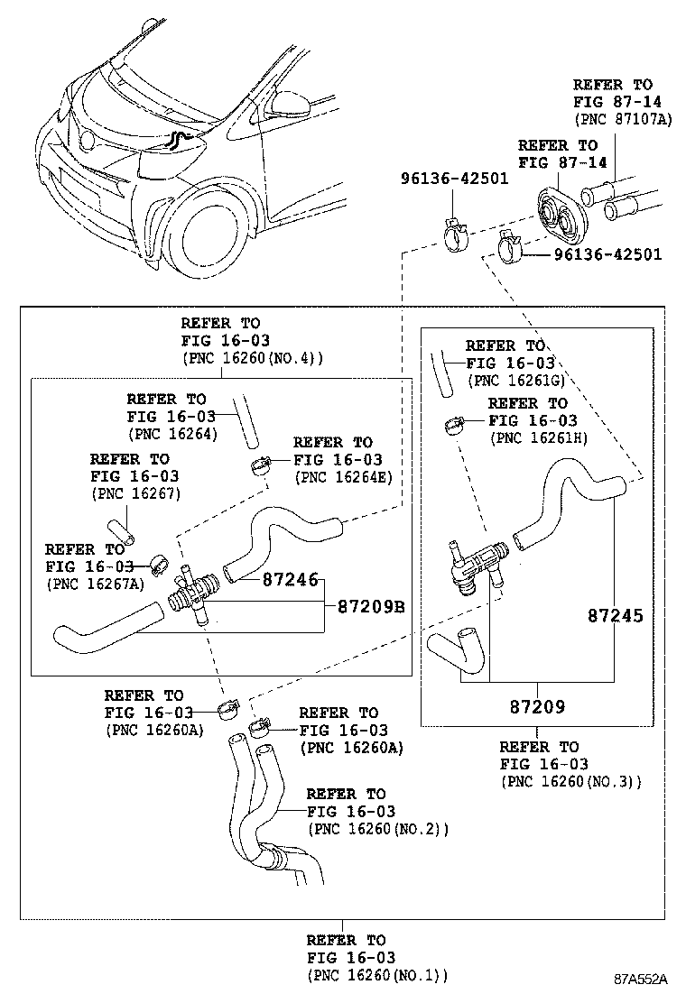  IQ |  HEATING AIR CONDITIONING WATER PIPING
