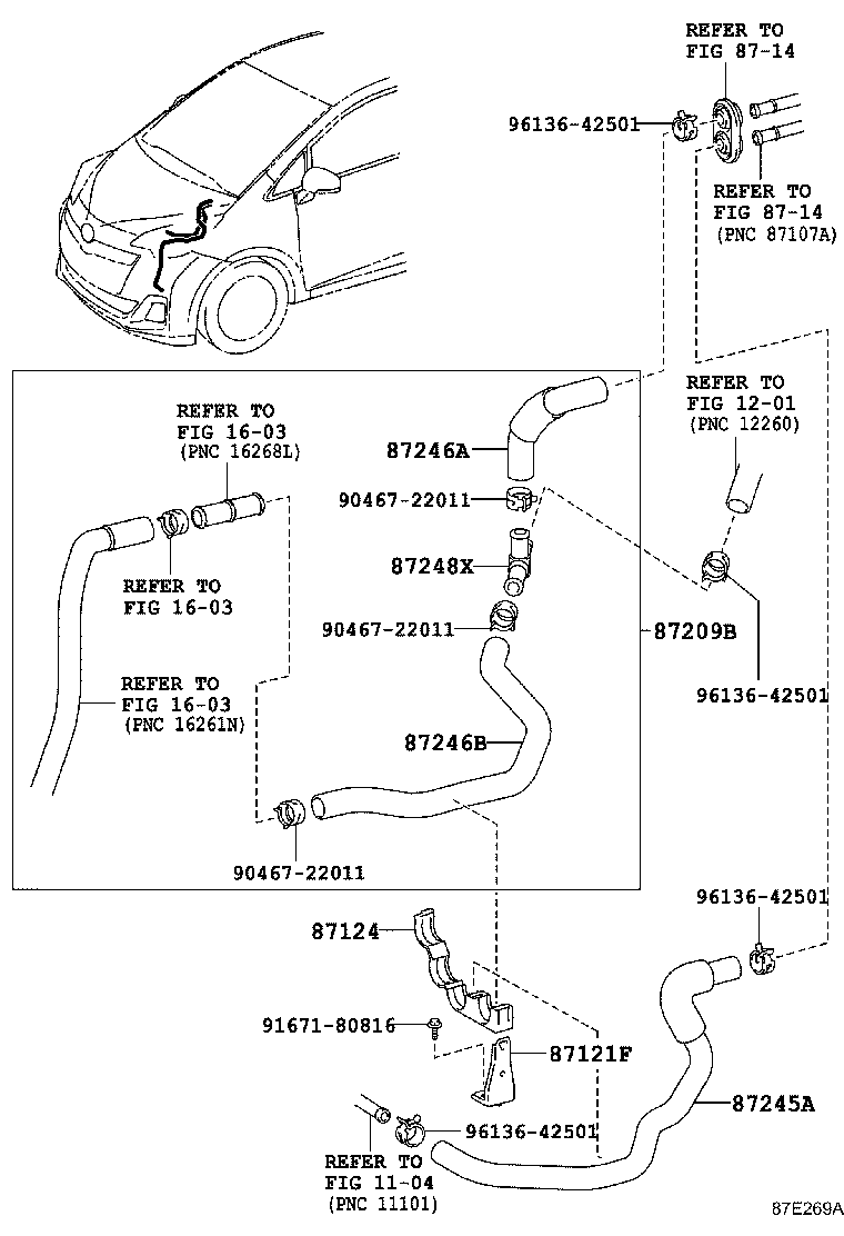  RACTIS |  HEATING AIR CONDITIONING WATER PIPING