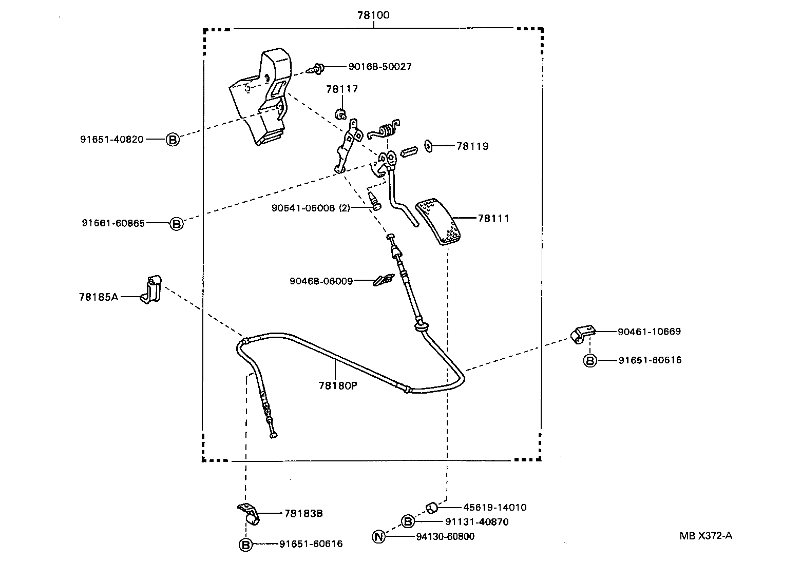  COASTER |  ACCELERATOR LINK