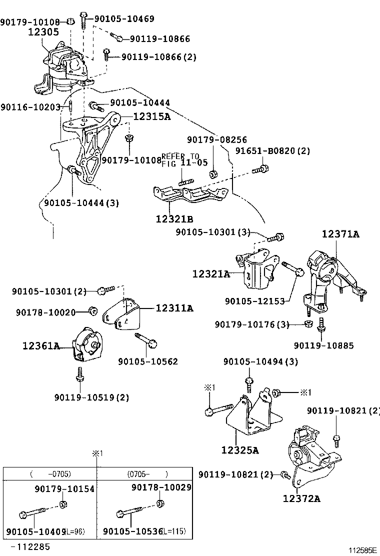  PREMIO ALLION |  MOUNTING