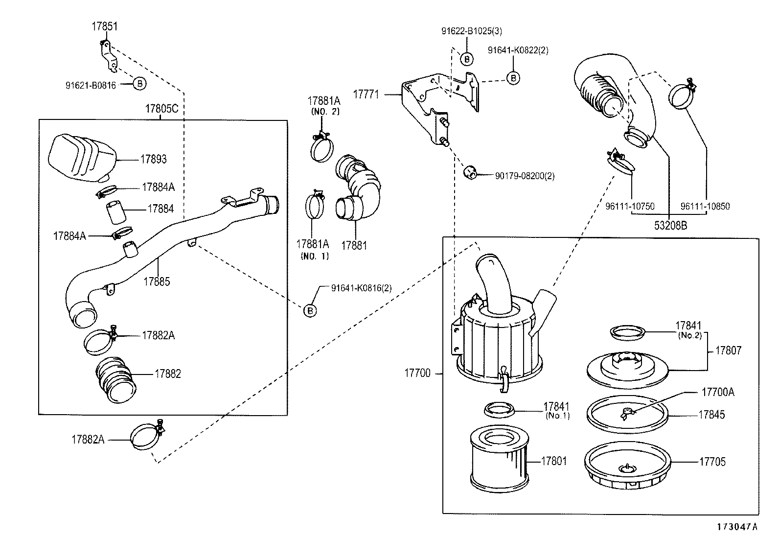  QUICK DELI URBAN SUP |  AIR CLEANER