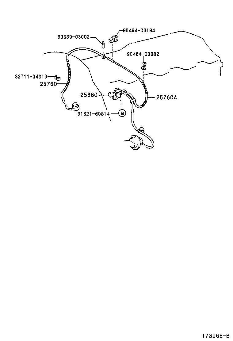  QUICK DELI URBAN SUP |  VACUUM PIPING