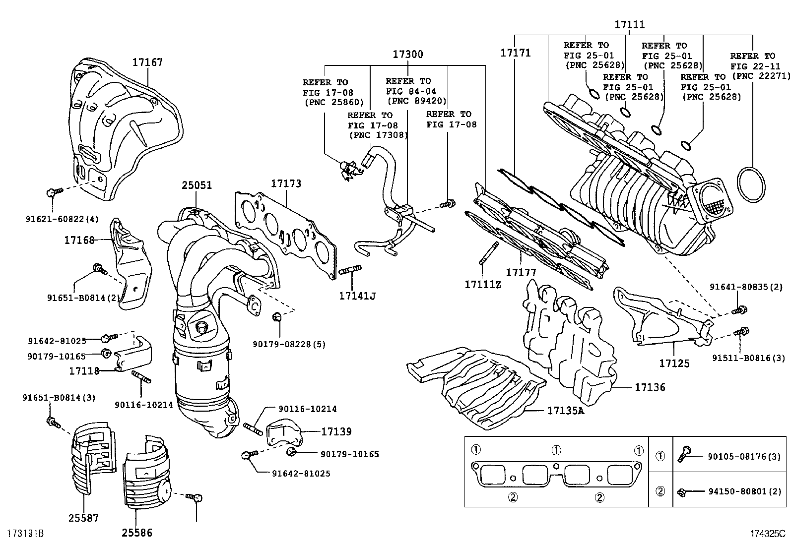  PREMIO ALLION |  MANIFOLD