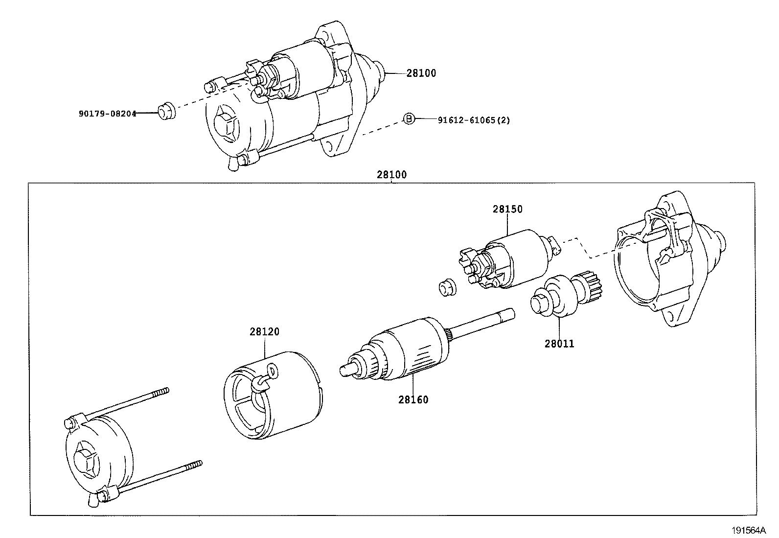  PREMIO ALLION |  STARTER