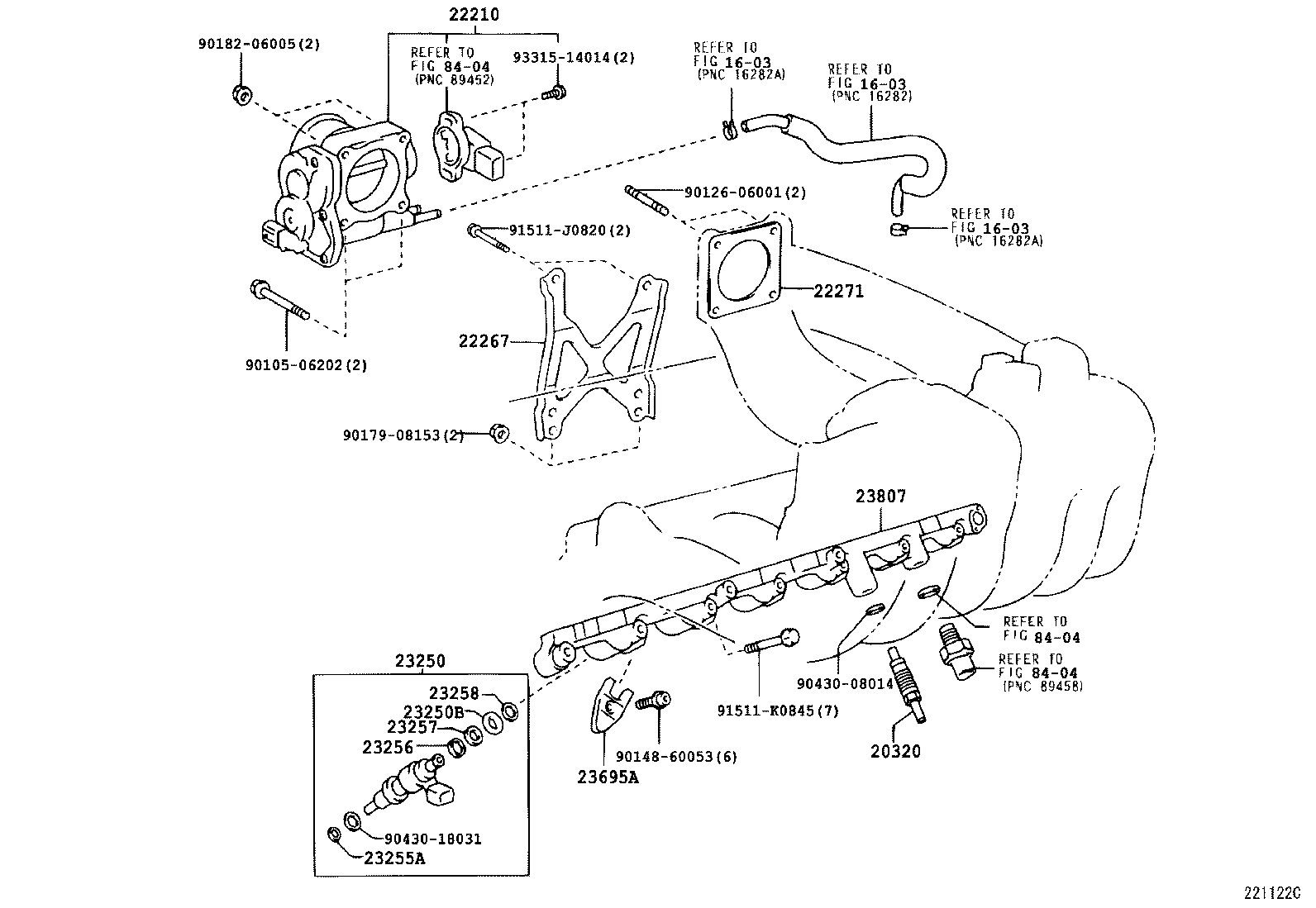  PROGRES |  FUEL INJECTION SYSTEM