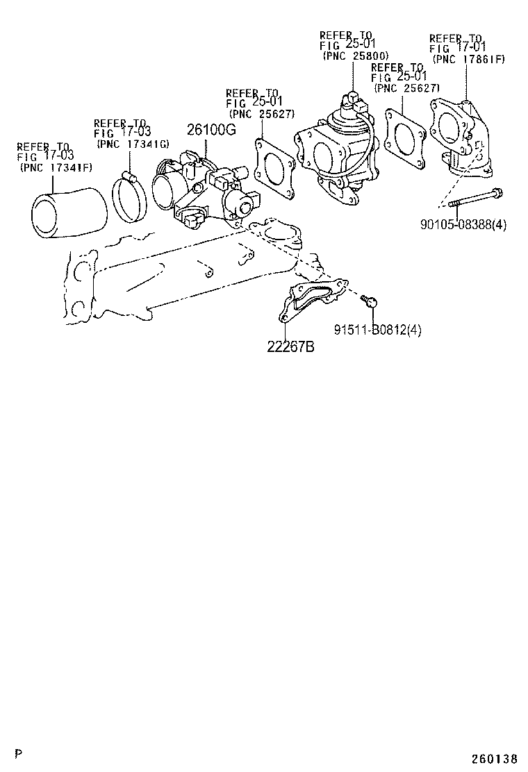  HILUX SURF |  VENTURI