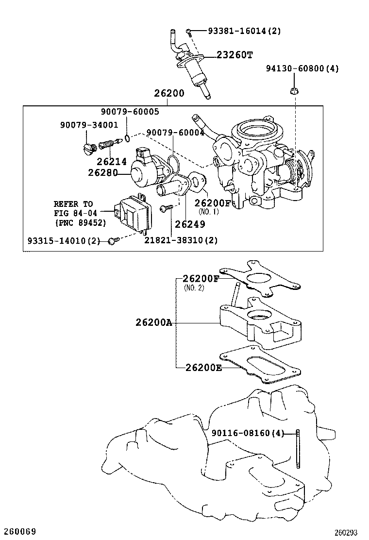  QUICK DELI URBAN SUP |  LPG CARBURETOR