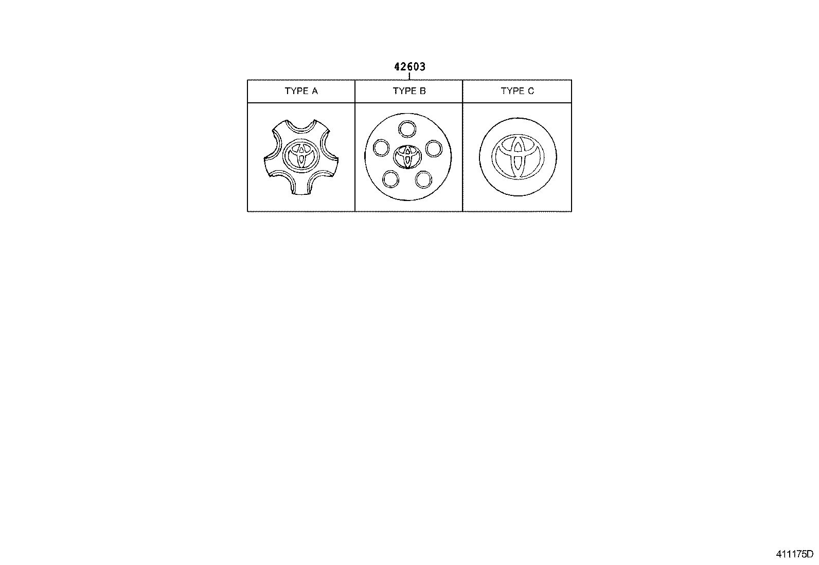  CELSIOR |  DISC WHEEL WHEEL CAP