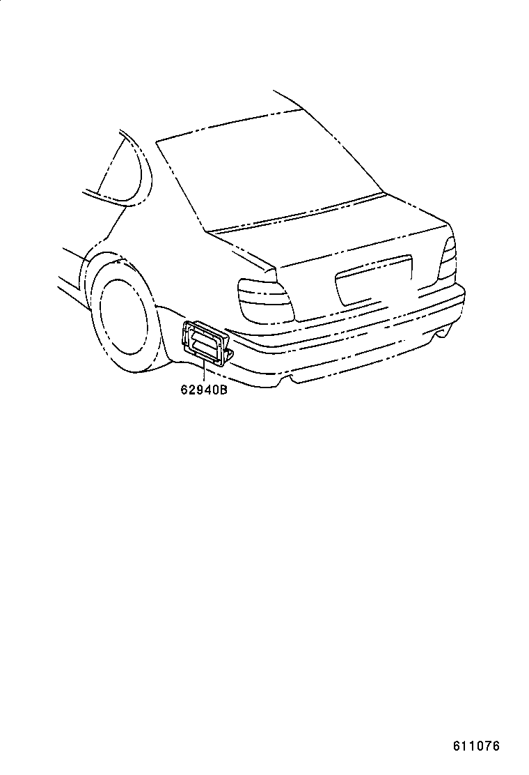  CROWN CROWN MAJESTA |  ROOF SIDE VENTILATOR
