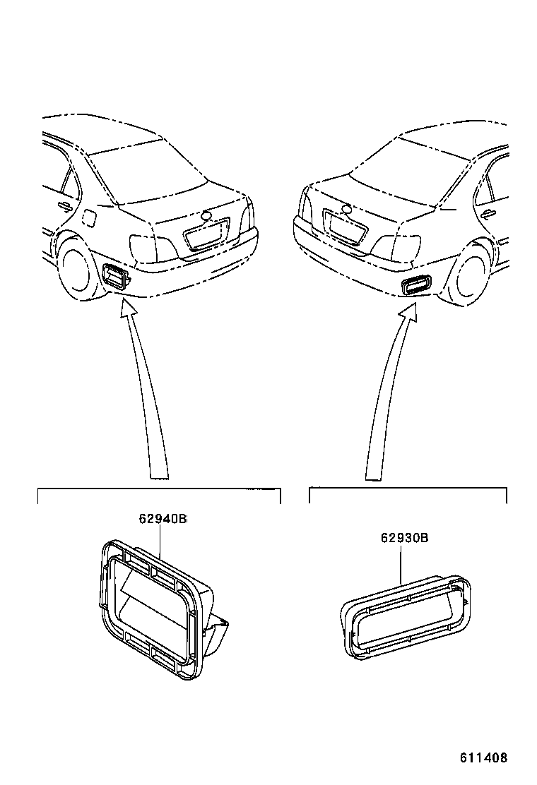  BREVIS |  ROOF SIDE VENTILATOR