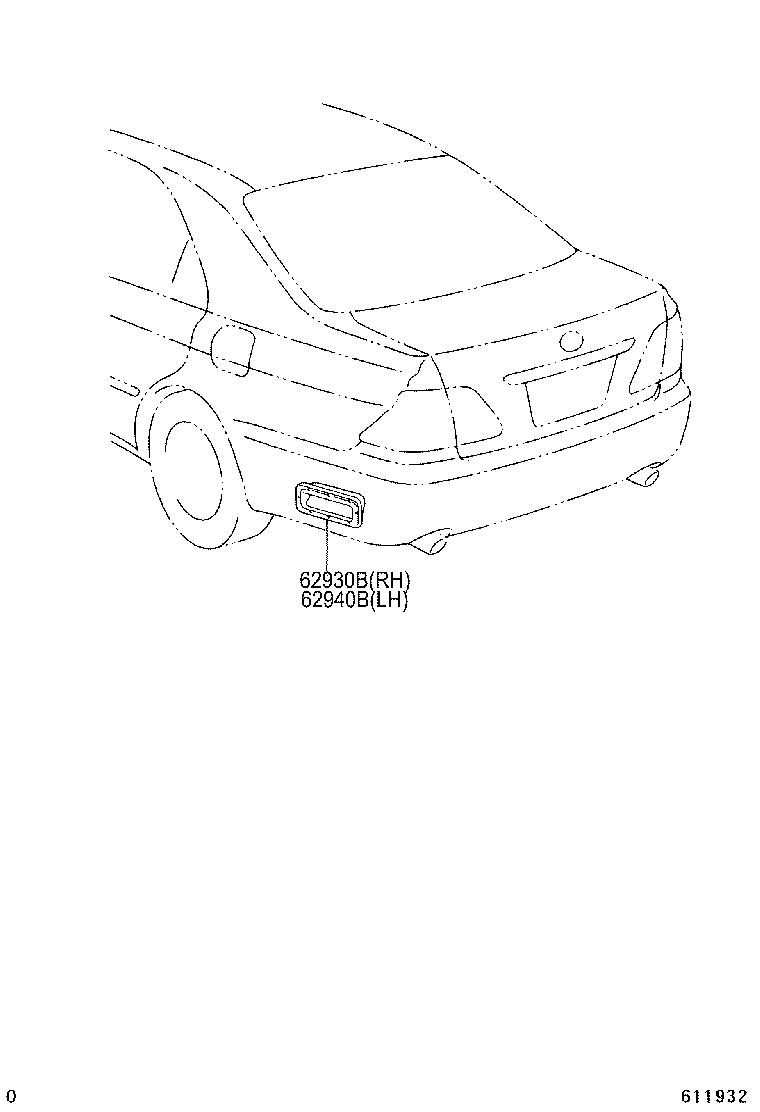  CROWN MAJESTA |  ROOF SIDE VENTILATOR