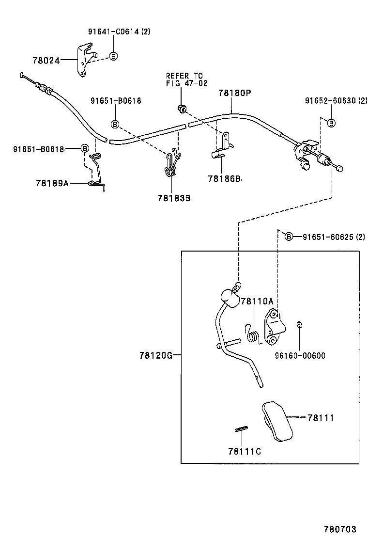  CALDINA |  ACCELERATOR LINK