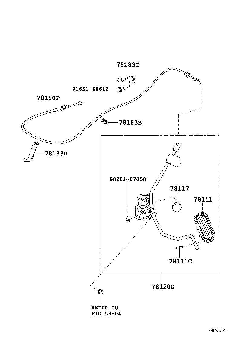  PORTE |  ACCELERATOR LINK