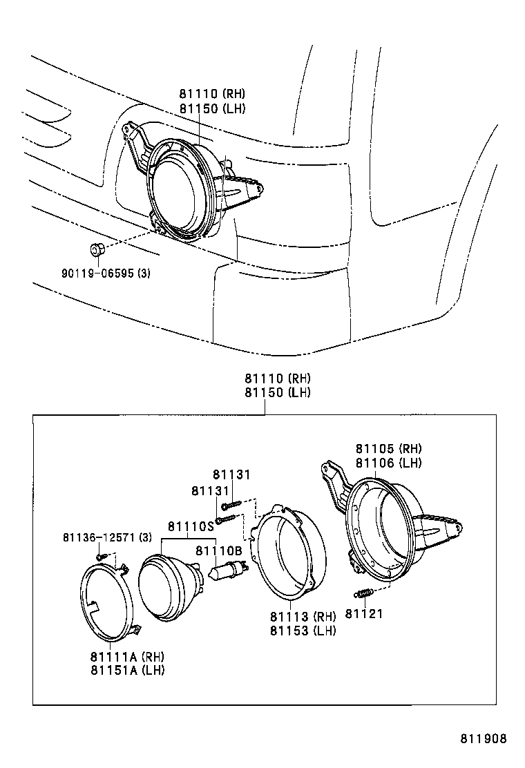  QUICK DELI URBAN SUP |  HEADLAMP