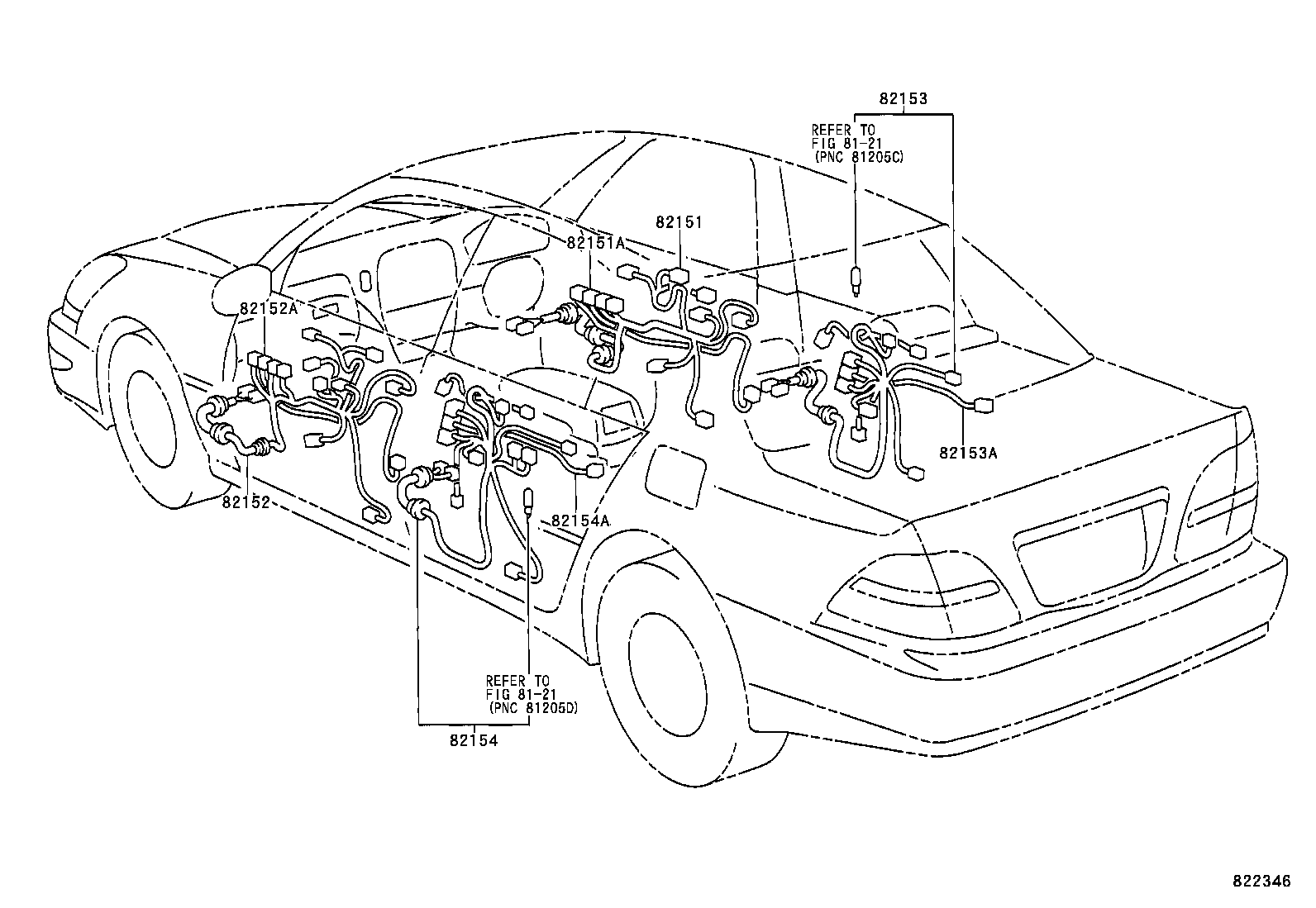 CELSIOR |  WIRING CLAMP