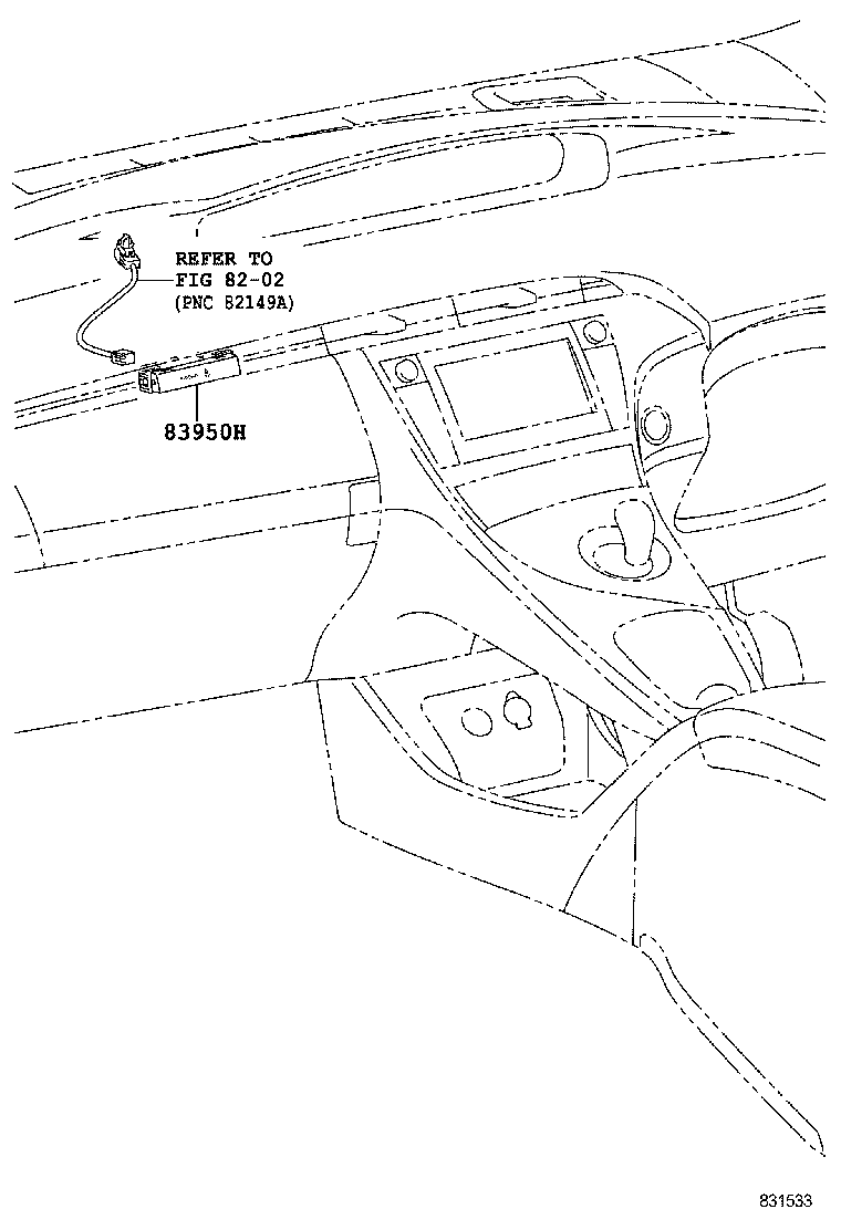  PRIUS PLUG IN LEASE |  INDICATOR