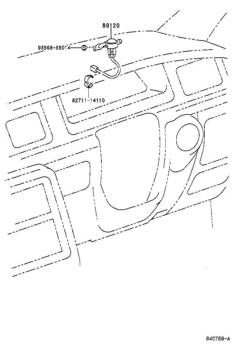  CENTURY |  AUTOMATIC LIGHT CONTROL SYSTEM CONLIGHT